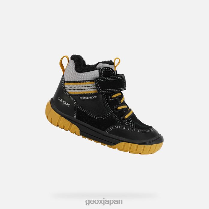 ミッドカーフブーツ : Geox shoes japan, Geox スニーカー