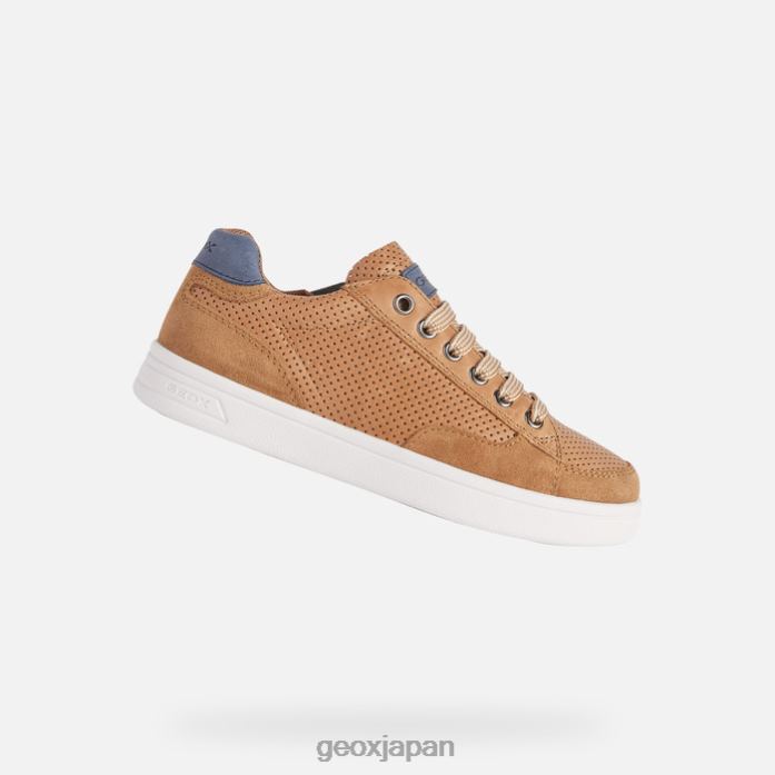 GEOX メンズシューズ　26cm 男の子たち : Geox shoes japan, Geox スニーカー コレクション
