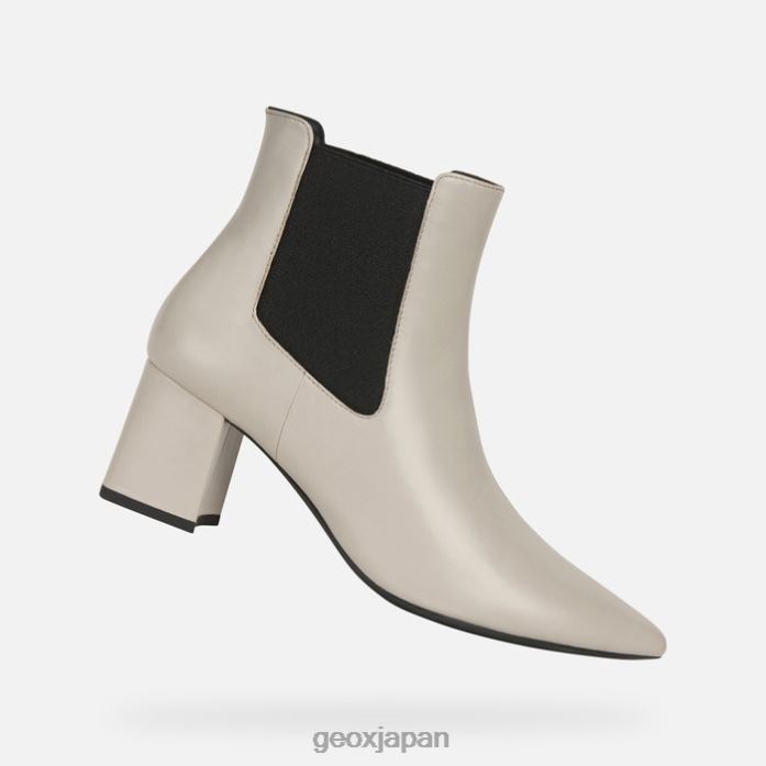 Geox Shoes Japan ビリアナの女性 822JX424 女性 氷