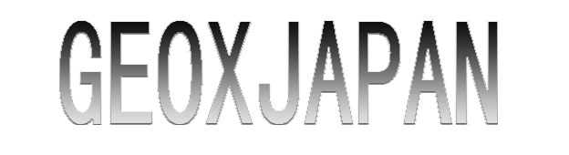Geoxjapan